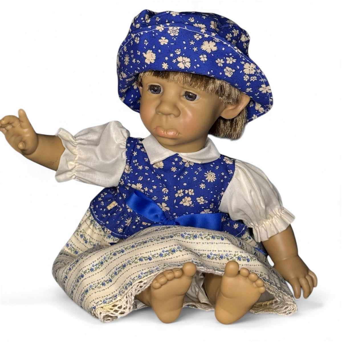 D'anton jos dolls